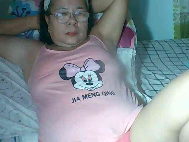 HotMama50