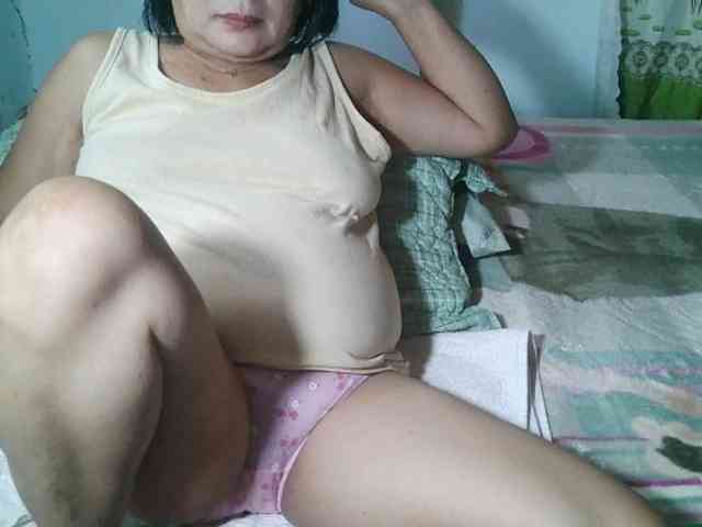 HotMama50