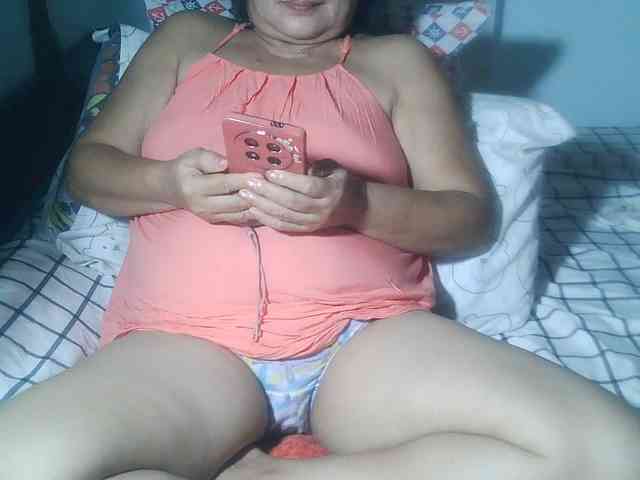 HotMama50