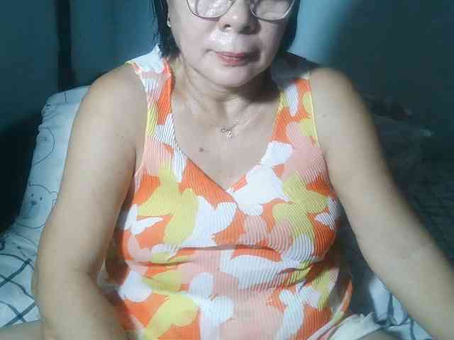 Model: HotMama50
