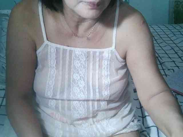 HotMama50