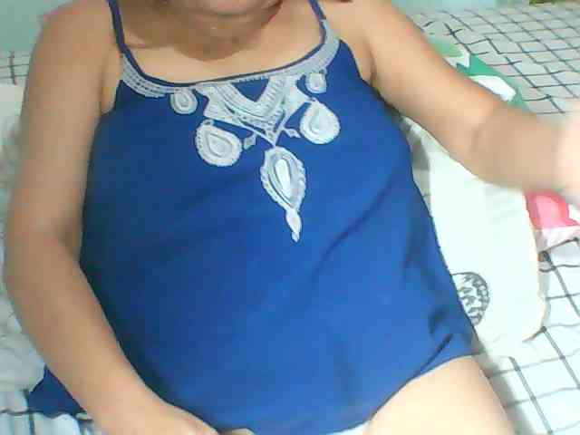 HotMama50