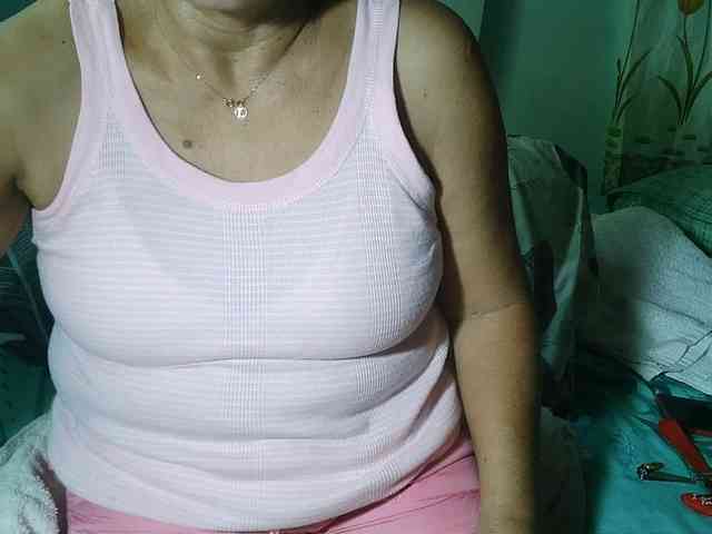 HotMama50