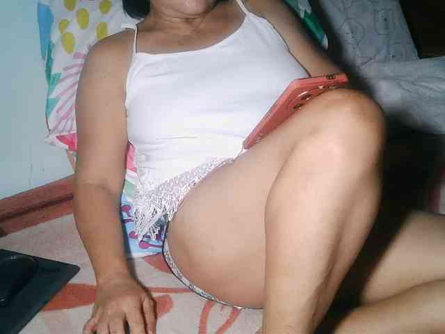 HotMama50
