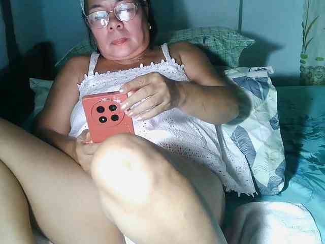 HotMama50