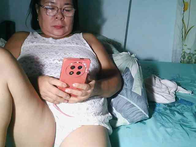 HotMama50