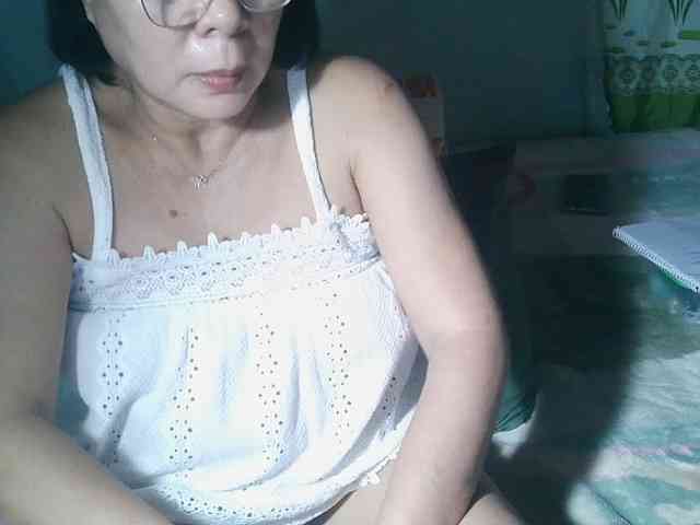 HotMama50