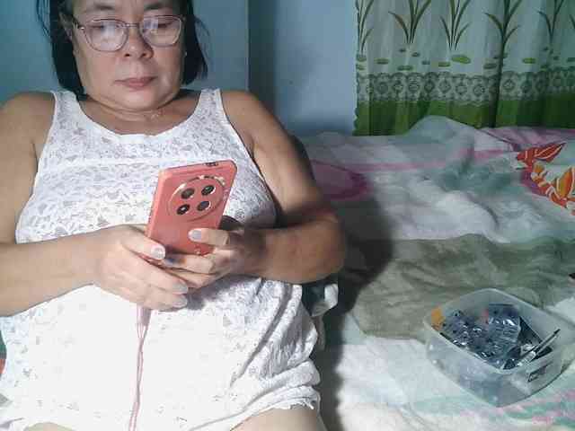 HotMama50
