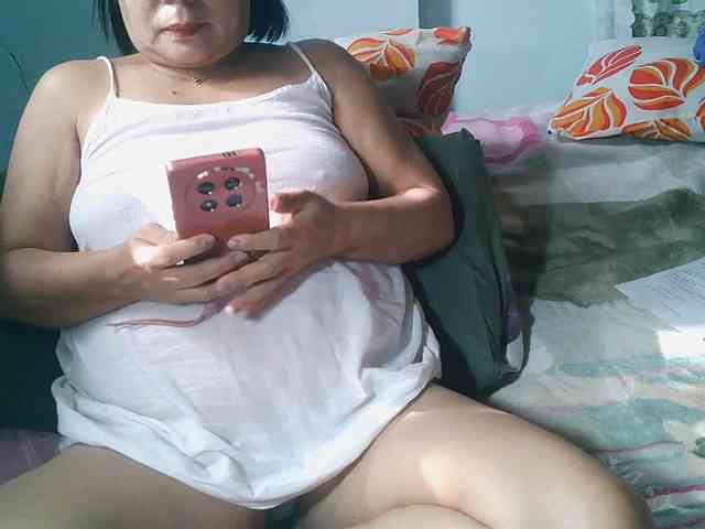 HotMama50
