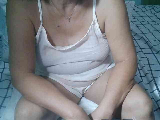 HotMama50