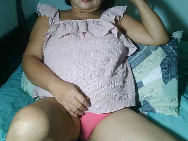 HotMama50