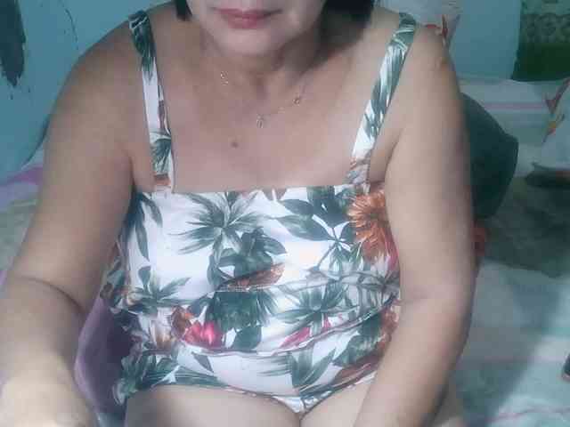 HotMama50