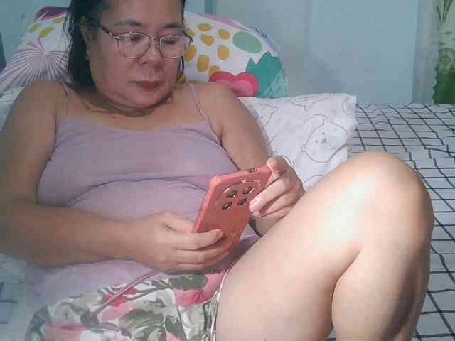HotMama50