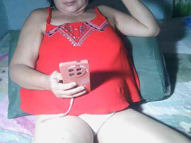 HotMama50 HotMama50