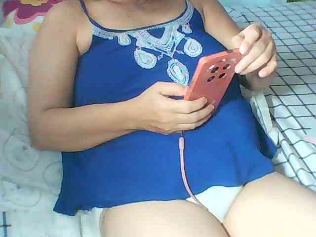 HotMama50 - Girl 