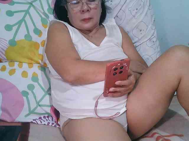 HotMama50 HotMama50