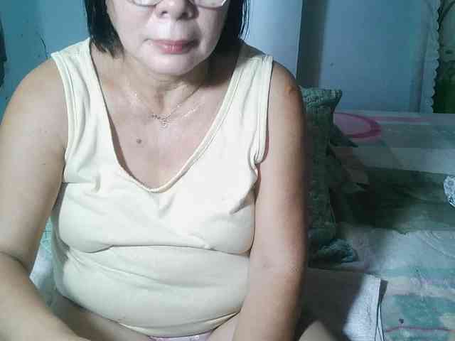 HotMama50