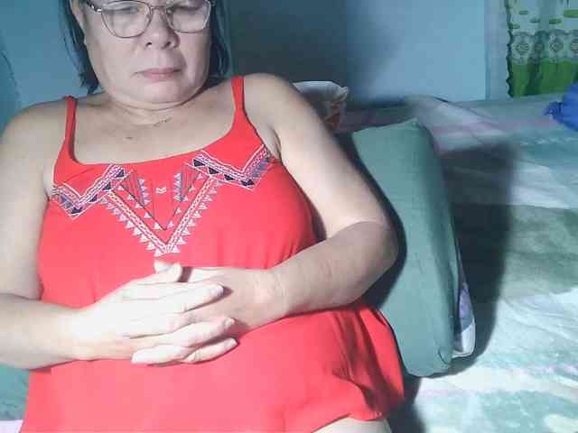 HotMama50
