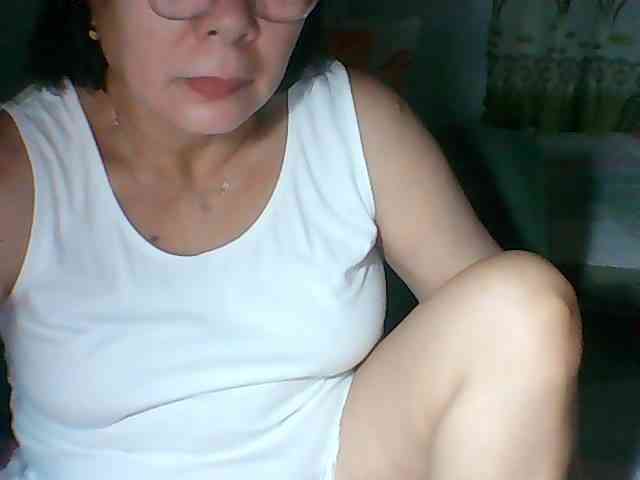 HotMama50 webcam