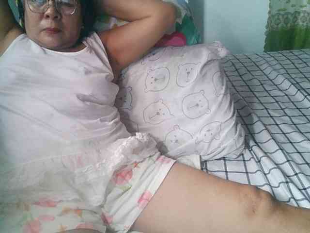 HotMama50 HotMama50