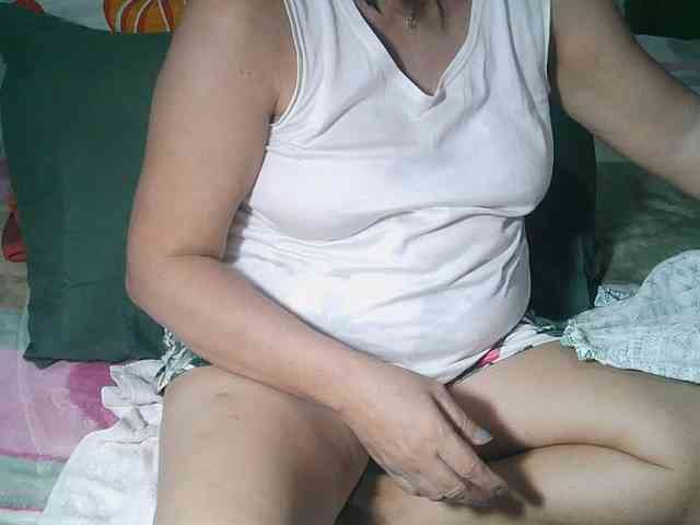 HotMama50