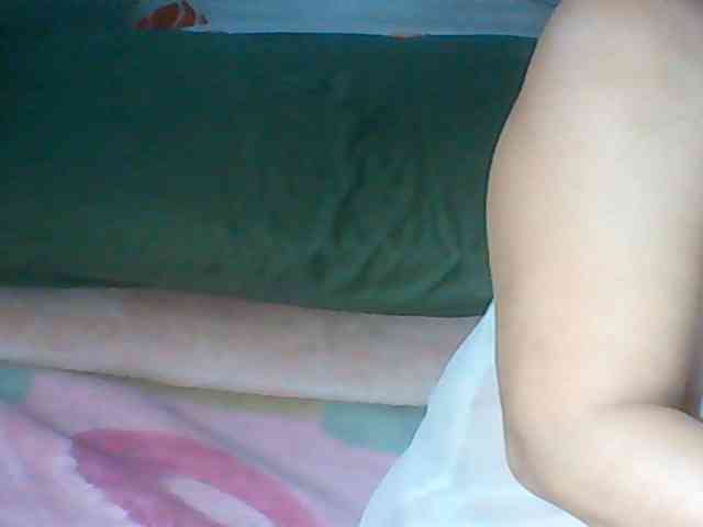 HotMama50 webcam