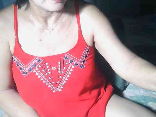 HotMama50