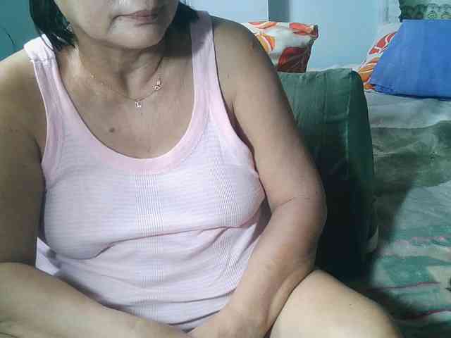 HotMama50