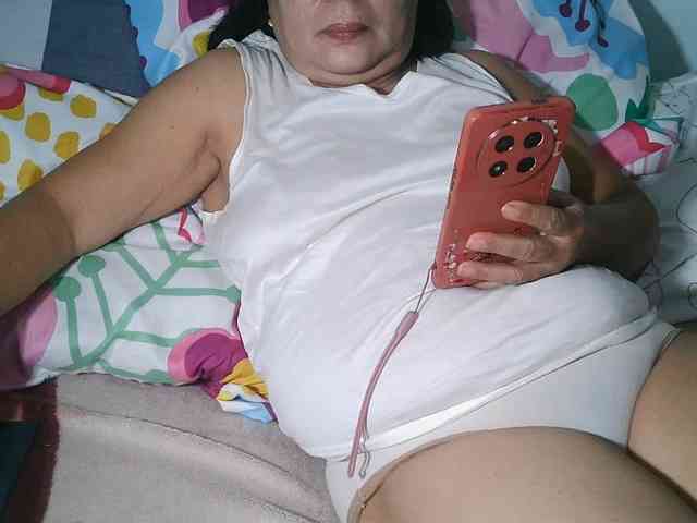 HotMama50