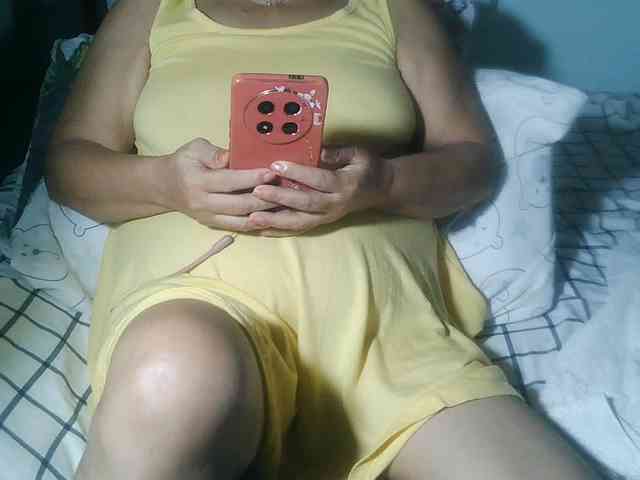 HotMama50