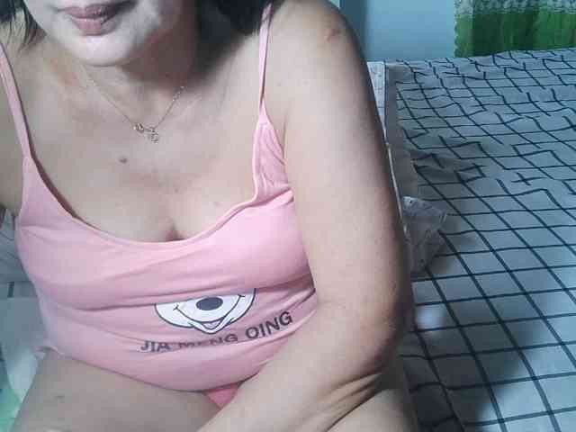 HotMama50