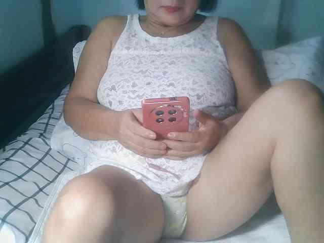 HotMama50