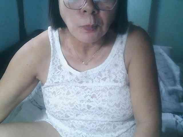 HotMama50