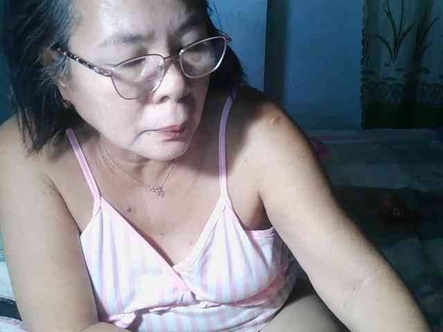 HotMama50