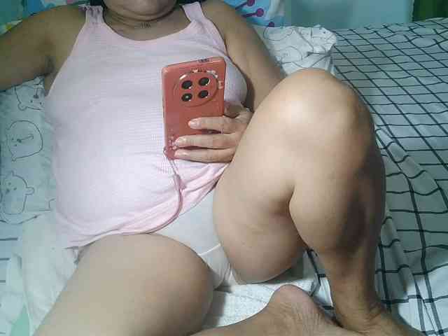 HotMama50
