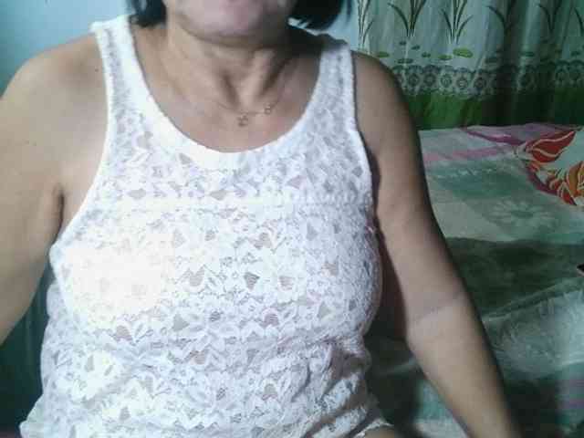 HotMama50