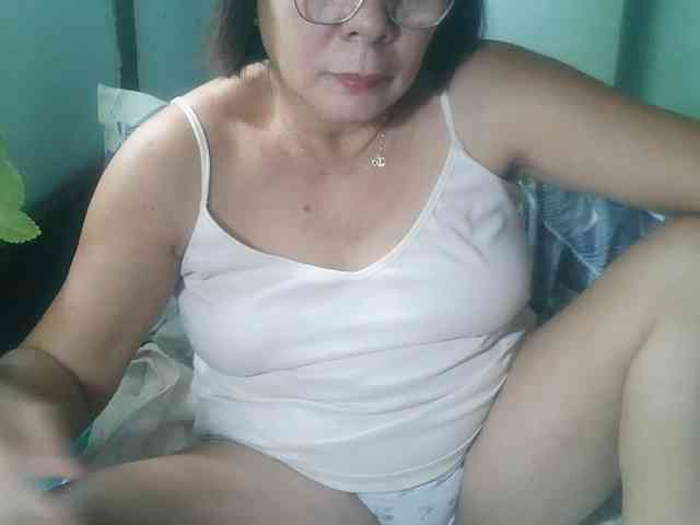 HotMama50