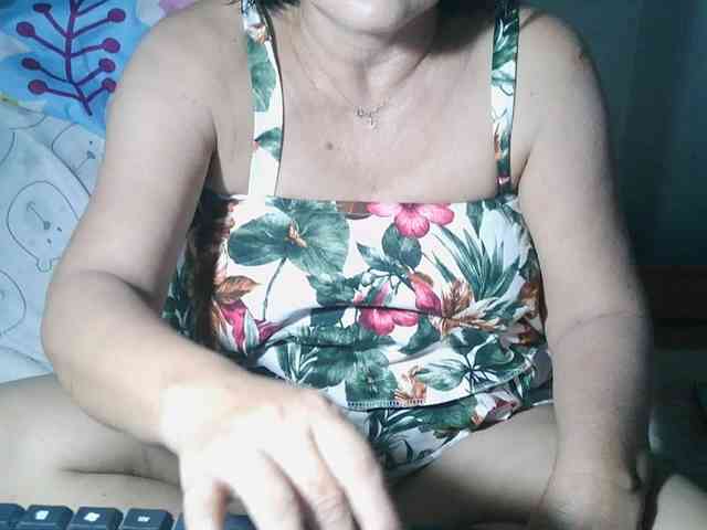 HotMama50