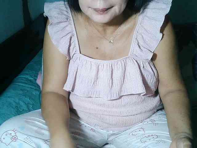 HotMama50 webcam