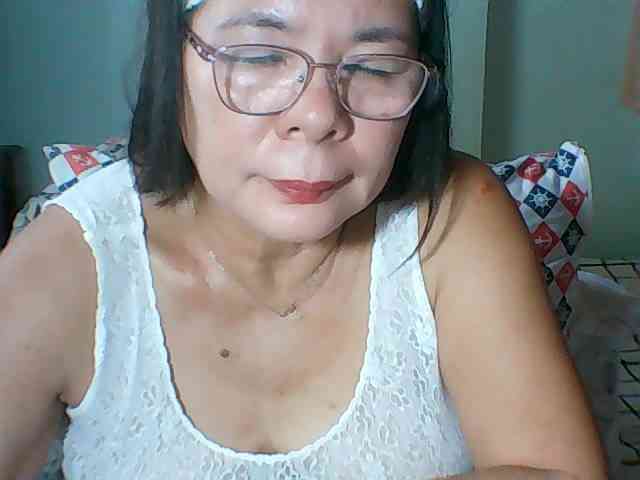 HotMama50