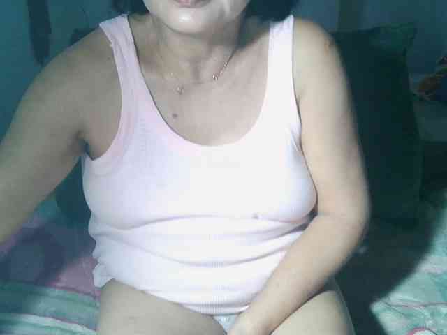 HotMama50