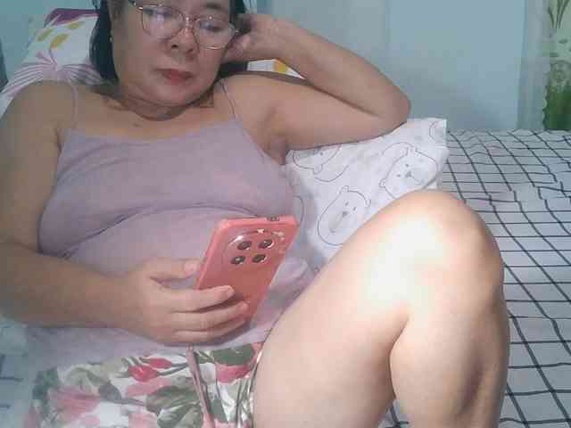 HotMama50