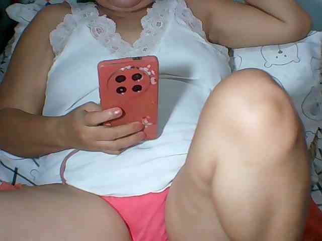 HotMama50