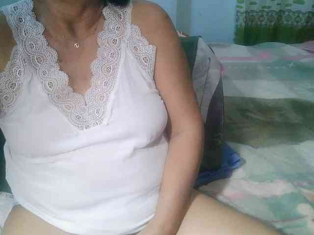 HotMama50