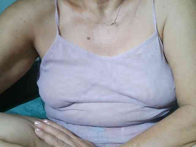 HotMama50