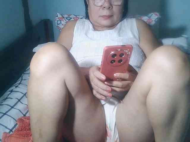 HotMama50