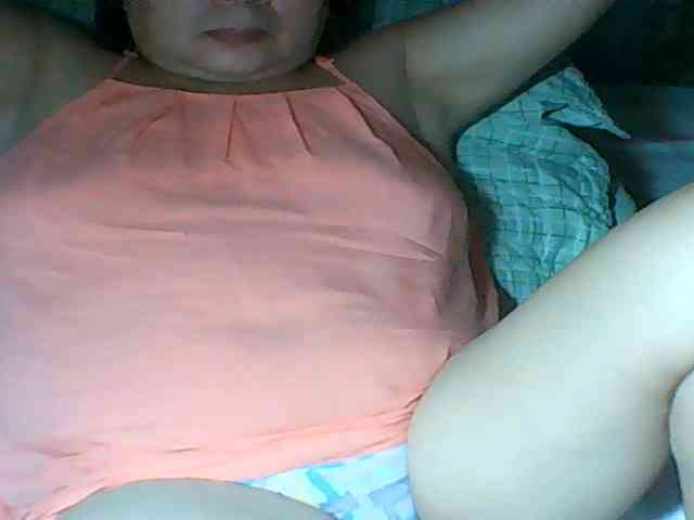 HotMama50 webcam
