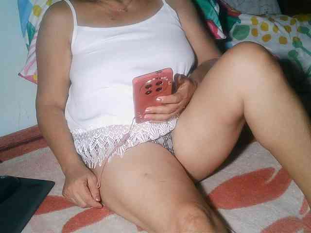 Model: HotMama50