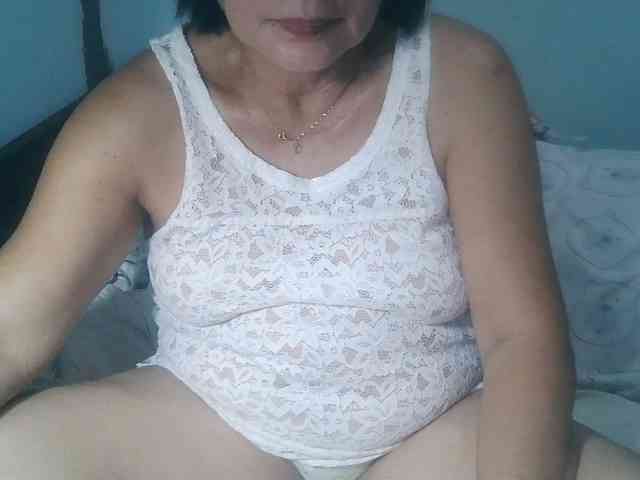 HotMama50