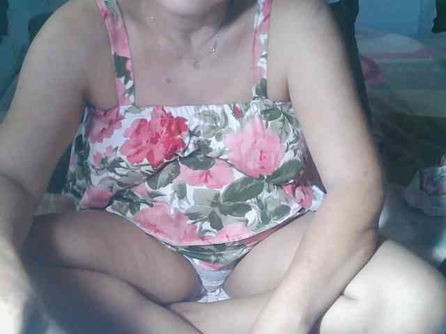 HotMama50 webcam